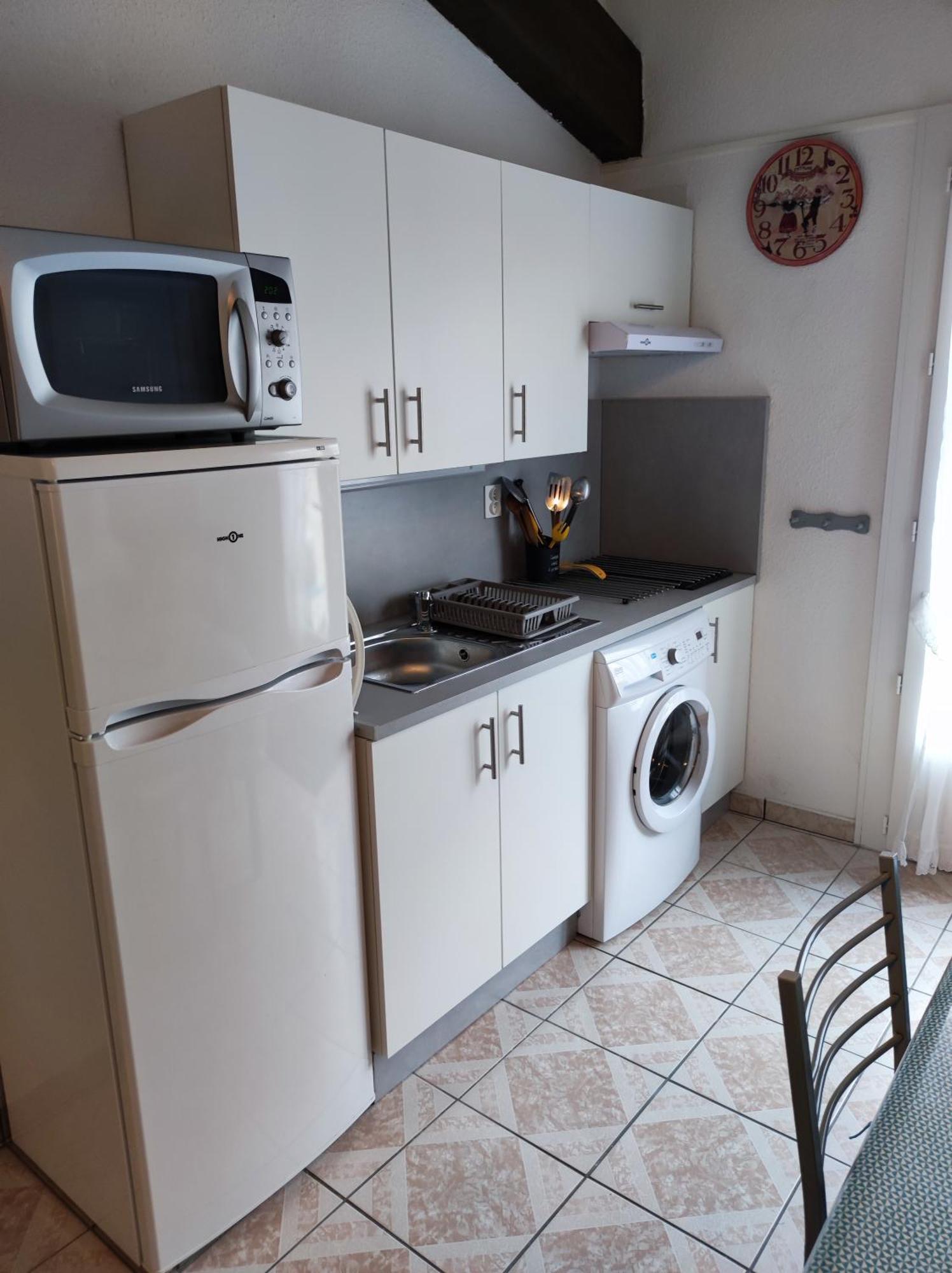 Douce Toison D'Or Avec Clim Et Wifi Villa Le Barcarès Dış mekan fotoğraf