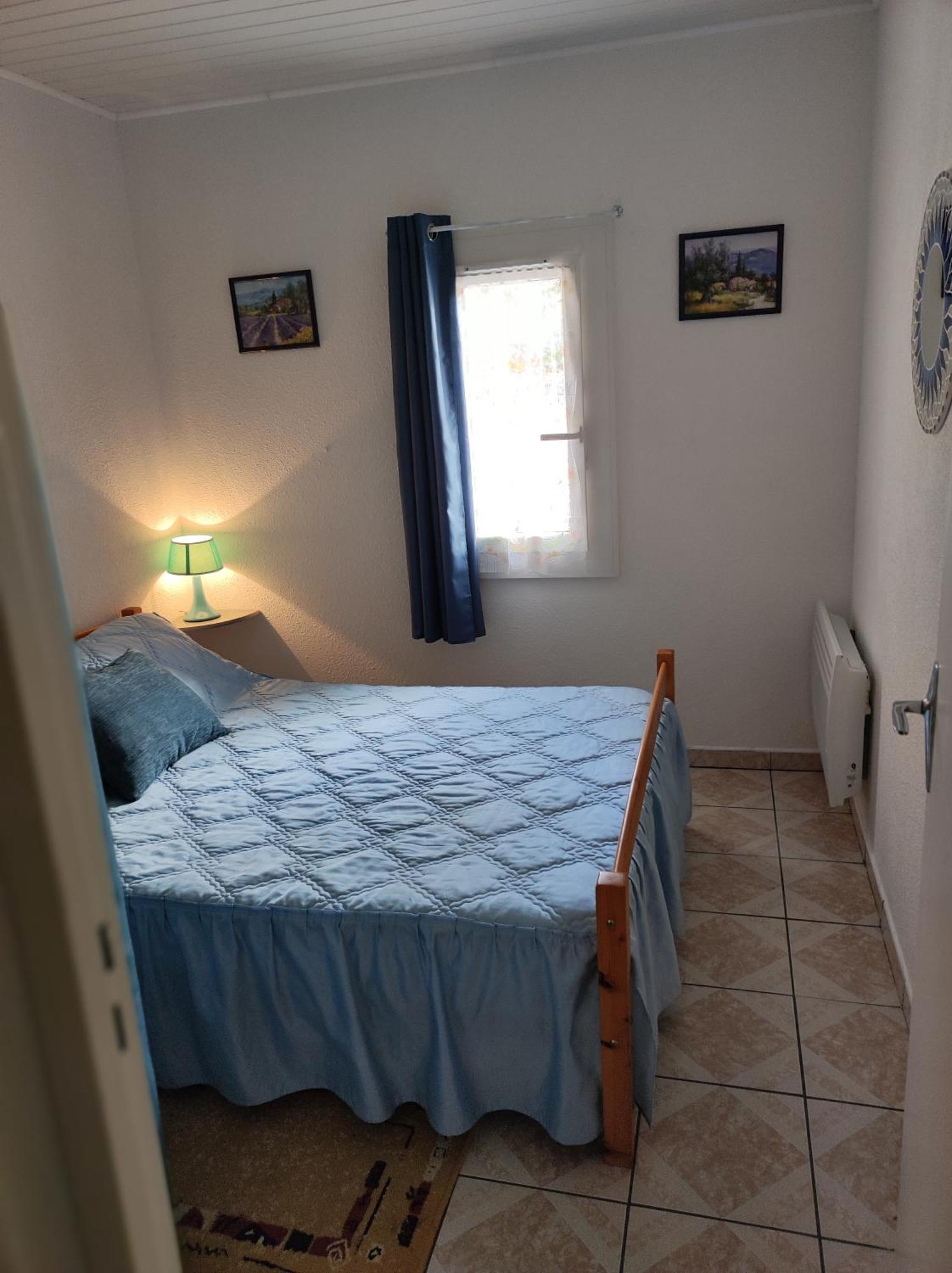 Douce Toison D'Or Avec Clim Et Wifi Villa Le Barcarès Dış mekan fotoğraf