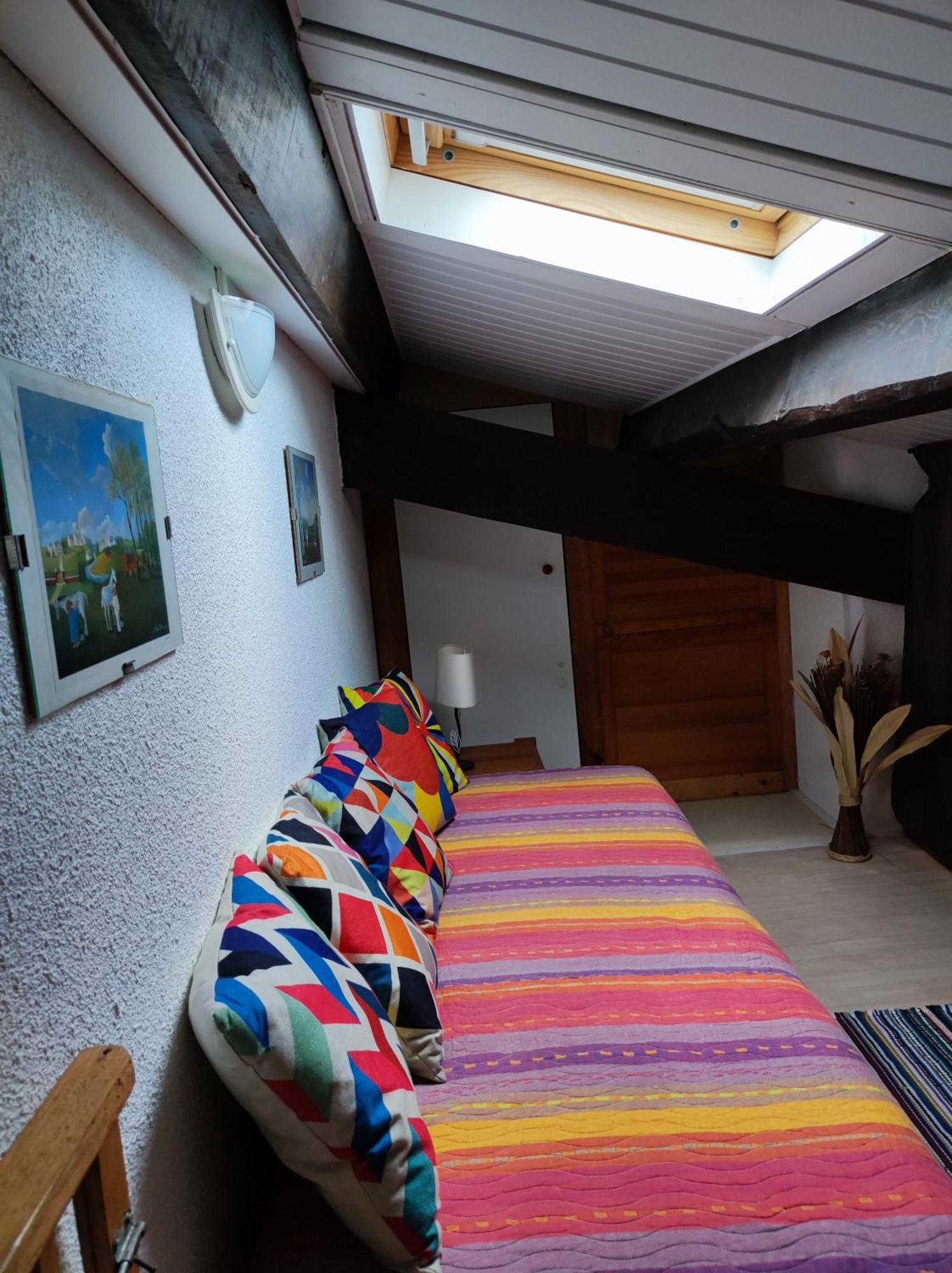 Douce Toison D'Or Avec Clim Et Wifi Villa Le Barcarès Dış mekan fotoğraf